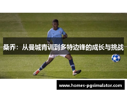 桑乔：从曼城青训到多特边锋的成长与挑战