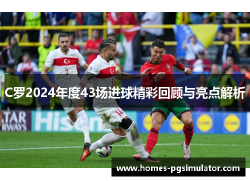 C罗2024年度43场进球精彩回顾与亮点解析