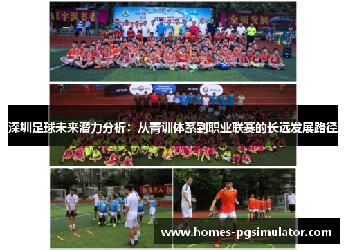深圳足球未来潜力分析：从青训体系到职业联赛的长远发展路径