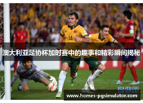 澳大利亚足协杯加时赛中的趣事和精彩瞬间揭秘 澳大利亚足协杯加时赛中的趣事和精彩瞬间揭秘