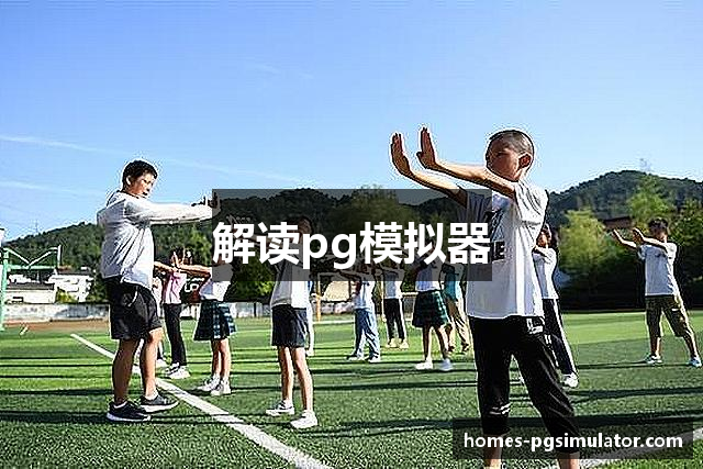 解读pg模拟器